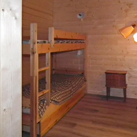 Apartment Vandve Lejlighed *