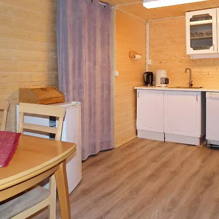 Daire Apartment Vandve Vandve