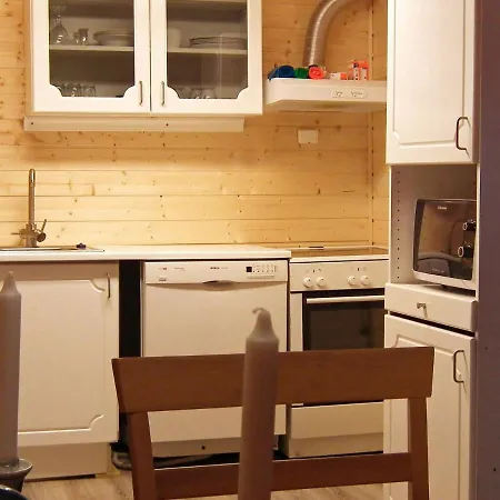 Apartment Vandve * Vandve
